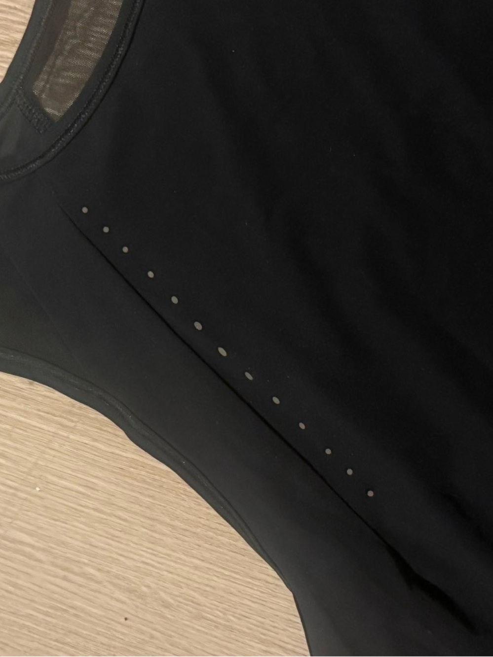 Lululemon Tank - Picture 2 of 5